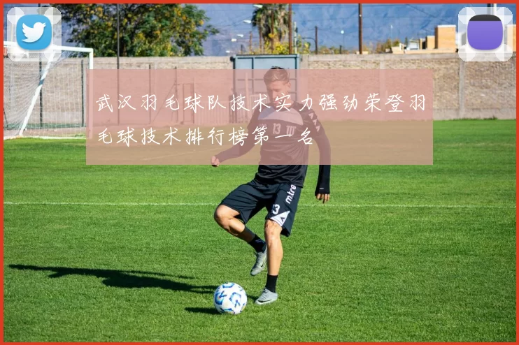 武汉羽毛球队技术实力强劲荣登羽毛球技术排行榜第一名