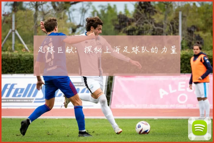 足球巨献：探秘上海足球队的力量